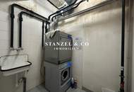 SONNIGE 2-ZIMMER-MAISONETTE MIT SÜDTERRASSE & SÜDLOGGIA ( BJ 2007 )