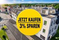 ++ NUR noch 5 WOHNUNGEN ++ 3 % Preisvorteil