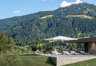 Residenz Ludwig - Luxusvilla in einzigartiger Aussichtslage