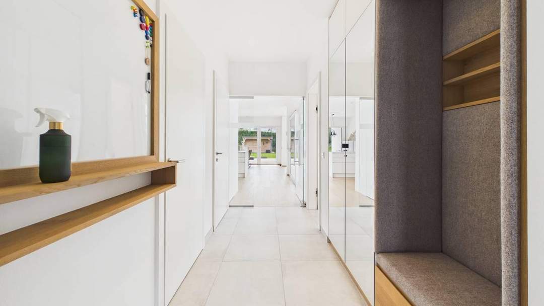 Eleganz. Design. Perfektion.