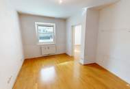 Großzügige 3-Zimmer-Wohnung mit 4-Zimmer-Potenzial direkt bei der U4