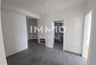 Neuwertige 3 Zimmer Wohnung mit Balkon in zentraler Lage - Harter Straße 86 - Top 08
