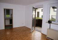 Nette 2.Zi.-Wohnung mit Balkon u. TG Abstellplatz