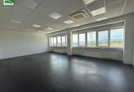 Moderne Betriebsimmobilie: Perfekt für Logistik, Büro oder Produktion – Top-Objekt in Maria Lanzendorf: ab sofort verfügbar!