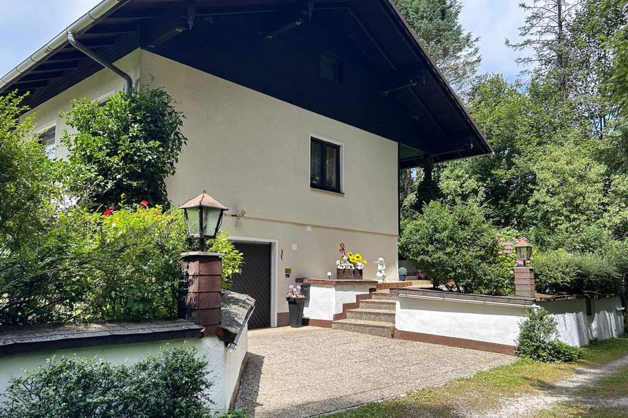Ein Haus mit Herz und viel Platz für neue Erinnerungen, Haus-kauf, 340.000,€, 4644 Gmunden