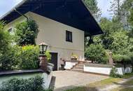 Ein Haus mit Herz und viel Platz für neue Erinnerungen