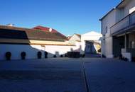 FREUNDLICHE ERDGESCHOSSWOHNUNG IM ZENTRUM VON GROßWEIKERSDORF MIT PARKPLATZ