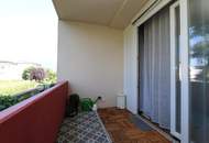 großzügige, attraktive 2 Zimmer-Wohnung