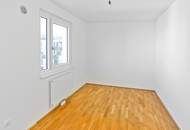 Viola Park – 4-Zimmer mit Balkon in optimaler Lage - Ihre Wohlfühloase am Laaer Berg