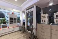 MEGA Lage - Geschäftsfläche im Herzen von Linz