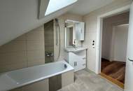 Perfekt als Studenten-WG: Große 3-Zimmer-Dachgeschosswohnung in Viktring