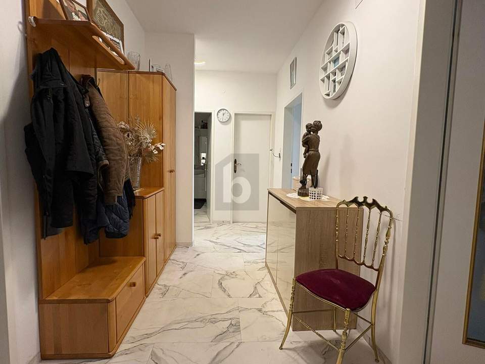 Preisreduktion! PERFEKTE CITY-WOHNUNG ? 3 ZIMMER, BALKON &amp; BESTE INFRASTRUKTUR