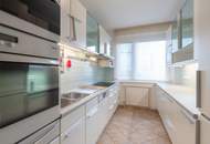 Himmlisch wohnen an der Himmelhofwiese: 5/6 Zimmer Gartenresidenz in Ober St. Veit Nähe Lainzer Tiergarten