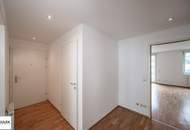 Perfekte Lage in der Josefstadt: Top-geschnittene 2-Zimmer-Wohnung mit Ost-Balkon ab 1.9.