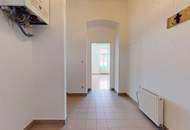 Perfekte Starterwohnung: Effizienter Grundriss mit 2 Zimmern in 1160