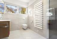 Exklusive Gartenwohnung mit Seeblick in Auen am Wörthersee