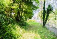 2-ZIMMER DG-WOHNUNG MIT GARTEN IN 1140 WIEN