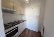 Zentrale SINGLE-WOHNUNG mit Balkon in Innenhoflage - Obere Bahnstraße 53 - Top 15