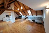 exquisite 175 m²-Wohnung im restaurierten Wohnhaus - individuelles Wohnen im Zentrum von Neuzeug