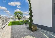 Energieeffiziente Villa in Wien-Nähe mit modernster Technik