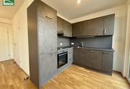 Charmante 1-Zimmer-Wohnung am Laaer Berg – Grün &amp; ruhig