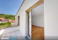Erstbezug : Neubau : 3-Zimmer-Wohnung : Balkon