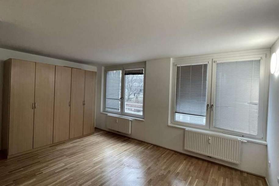 2-Zimmer NEUBAU Wohnung! TOP SANIERT, Wohnung-kauf, 195.000,€, 1100 Wien 10., Favoriten