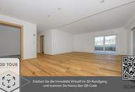 Exklusive Neubauwohnung in zentraler Lage mit Kaiserblick
