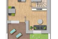 ***OPEN HOUSE Freitag, 13. März von 13 - 15 Uhr*** Eigenheim - Top-Qualität zu Top-Preis