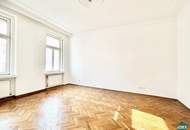 Sonniger 2-Zimmer Altbau nähe Belvedere und Schweizergarten