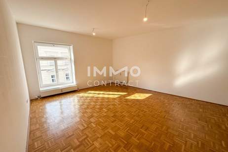 Lichtdurchflutete 2-Zimmer-Wohnung in der Welser Innenstadt, Wohnung-miete, 752,76,€, 4600 Wels(Stadt)