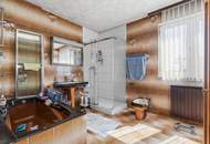 "Haus am See mit eigenem Steg - nahe Wien- Urlaubsfeeling - Investment"