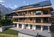 Neubauwohnungen in Pisten- &amp; Zentrumsnähe - Ellmau