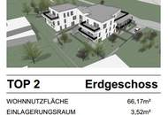 K19 - 18 Neubauwohnungen!