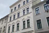 1170! Gepflegtes Zinshaus nahe U6 Alserstraße!