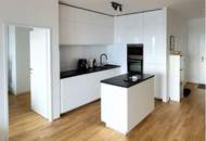 Apartment mit Designermöbeln + WEITBLICK &amp; Pool, Sauna, Fitness und vielen Extras!
