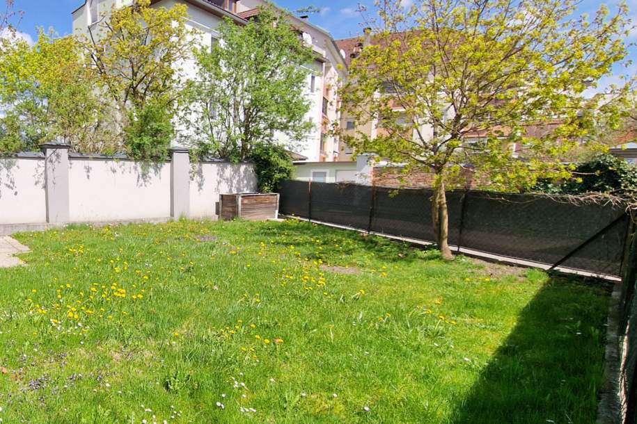Zentral gelegenes Haus mit Sanierungspotenzial und Grünfläche in Völkermarkt, Haus-kauf, 175.000,€, 9100 Völkermarkt