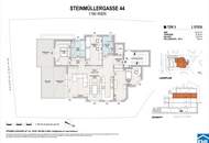 Steinmüller 44 – Wohnen am Fuße des Wilhelminenbergs