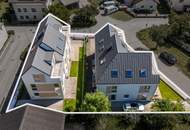 "Exklusive Neubau-Doppelhäuser in Stockerau – 6 Zimmer nahe S-Bahn"