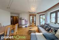 Wohnen wo andere Urlaub machen, stilvolle 3-Zimmer-Wohnung im Herzen von Fieberbrunn!