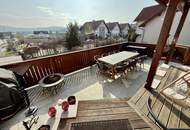 Architektur-Juwel in Logenplatz-Sonne: Einzigartige Landhaus-Villa mit Pool-Oase &amp; 424 qm Nutzfläche