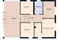 Großzügiges Haus in toller Lage