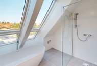 Exklusiver Dachgeschoss mit Terrasse & privatem Lift – Wohnen zwischen Löwygrube und Kurpark Oberlaa