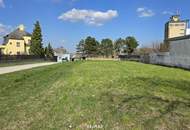 Exklusives Baugrundstück in Toplage – Großzügig, teilbar & perfekt angebunden