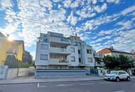 Neuwertige 2-Zimmerwohnung mit Balkon in beliebter Wohngegend in Hütteldorf