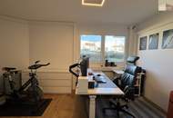 Hochwertige Gartenwohnung inkl. Tiefgaragenstellplatz