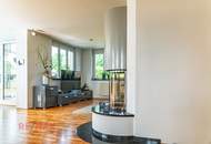 Exklusive Wohlfühloase – Elegantes Haus mit Gartenidylle