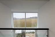 Modernes Einfamilienhaus mit großzügigen Glasfronten und wunderschöner Aussicht/Mietkauf Variante möglich/PROVISIONSFREI !!!