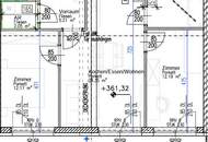 BAUBEWILLIGTES Wohnbauprojekt in Graz Don Bosco – Zwei vollständig genehmigte Projekte können rasch realisiert werden!