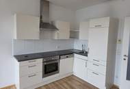 Moderne 2-Zimmer-Wohnung mit Loggia in zentraler Lage